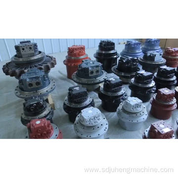 Excavator Hydraulic motor 202-60-00100 PC100-2 Final Drive